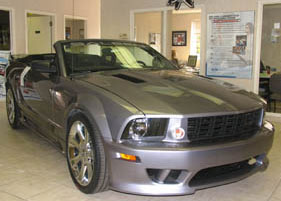 Ford Dealer Toronto