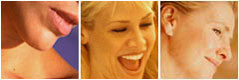 Laser hair removal by Baywood Clinic