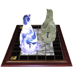 Crystal Display