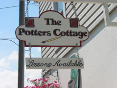 Niagara Pottery