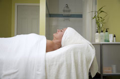 Niagara Massage